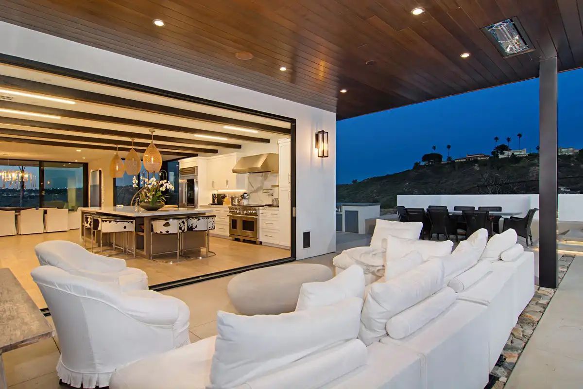 California Homebuilders Inc.