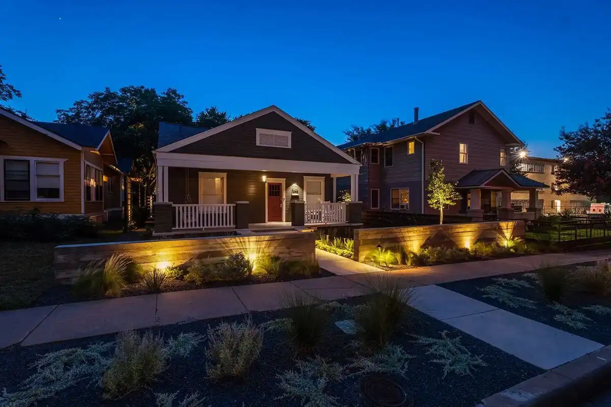 Cutter Landscaping